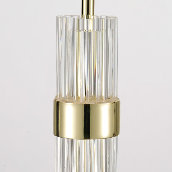 Настольная лампа Cloyd Merrow 30049