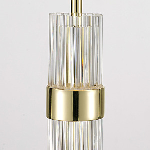 Настольная лампа Cloyd Merrow 30049