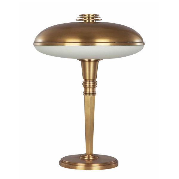 Настольная лампа Cloyd Esculap 30019