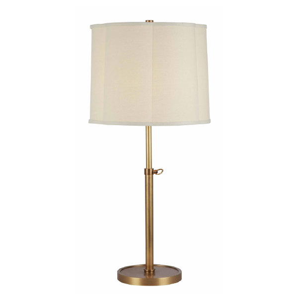Настольная лампа Cloyd Pretor 30009