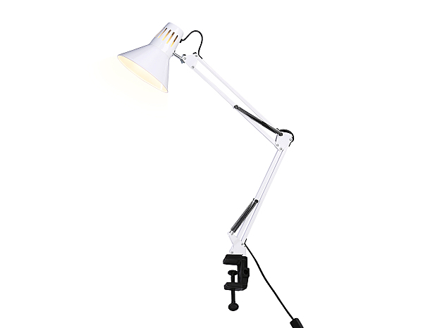 Настольная лампа Ambrella Desk DE7719