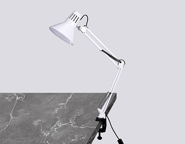 Настольная лампа Ambrella Desk DE7719