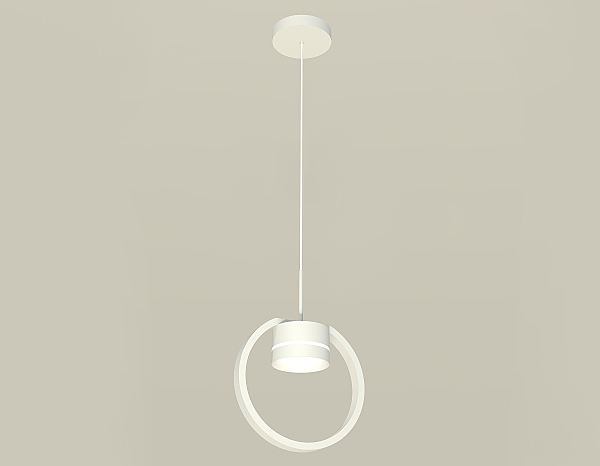 Светильник подвесной Ambrella Traditional DIY XB9101153