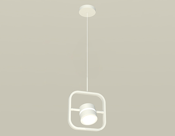 Светильник подвесной Ambrella Traditional DIY XB9118153