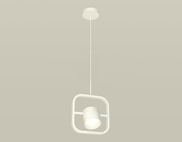 Светильник подвесной Ambrella Traditional DIY XB9118156