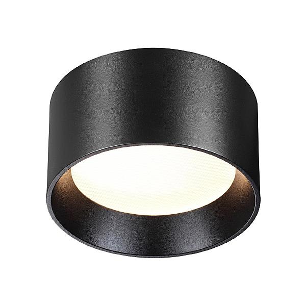 Накладной светильник Odeon Light Oben 6621/10CL