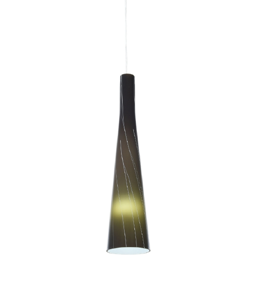 Светильник подвесной Lumina Deco Morrate LDP 7227 BK