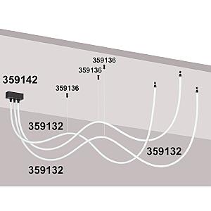 Светильник светодиодный Novotech Konst 359132