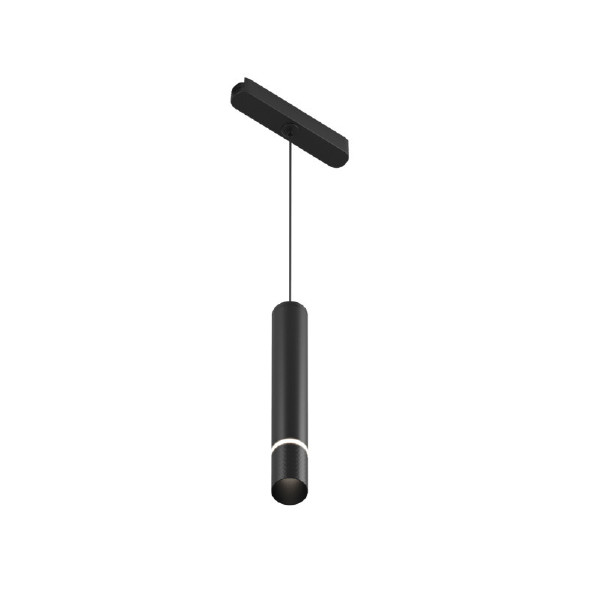 Трековый светильник Denkirs Air Hang DK5375-BK