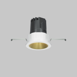 Декоративная рамка-отражатель для серии Wise Maytoni Downlight Ring057-7-MG