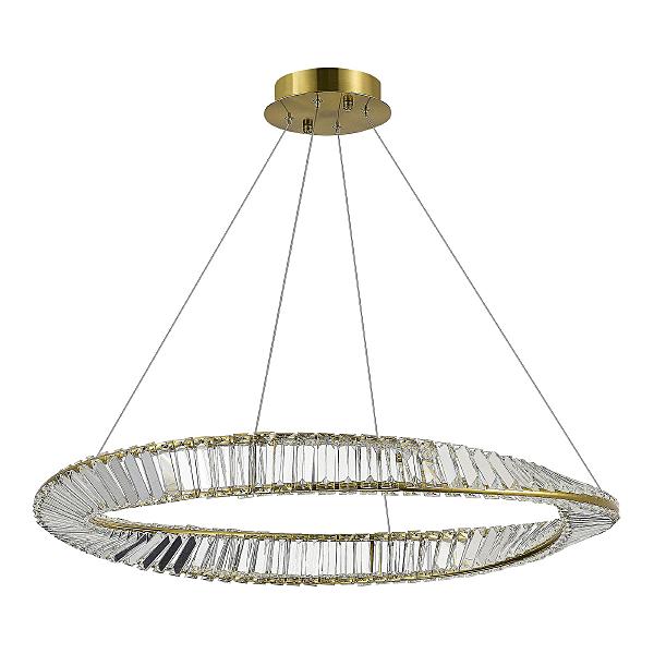 Подвесная люстра ST Luce Ritorto SL6204.311.01