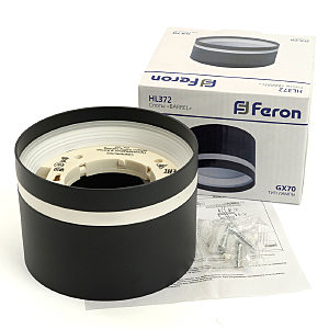 Накладной светильник Feron HL372 48735