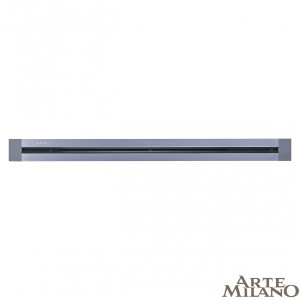 Шинопровод Arte Milano Am-track-sockets 382301TB/100 Grey