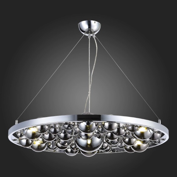 Подвесная люстра ST Luce Olmi SL1510.103.07