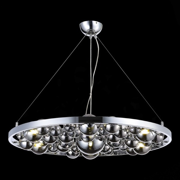 Подвесная люстра ST Luce Olmi SL1510.103.07