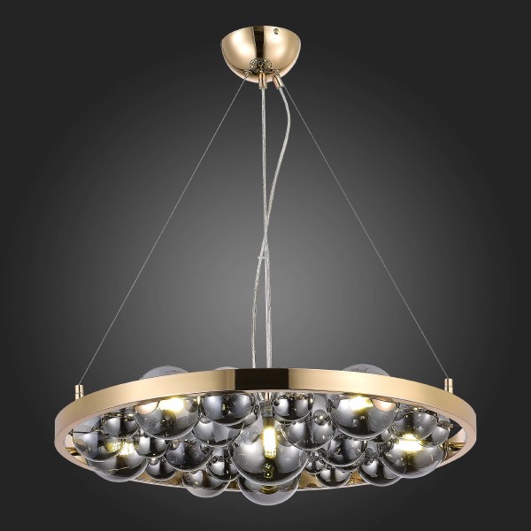 Подвесная люстра ST Luce Olmi SL1510.203.06