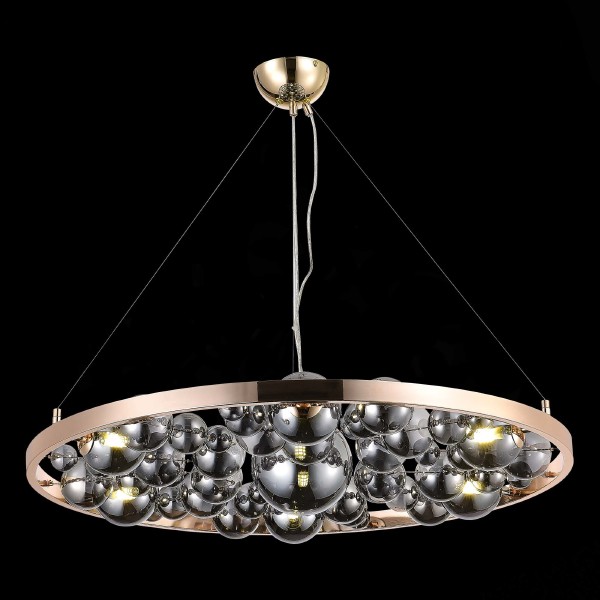 Подвесная люстра ST Luce Olmi SL1510.203.07