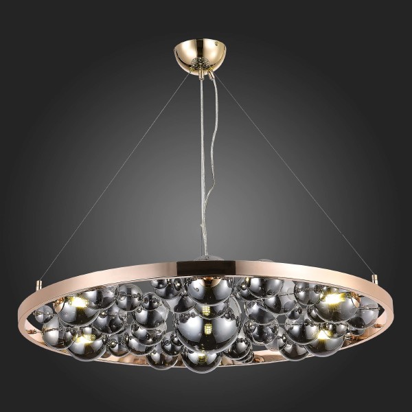 Подвесная люстра ST Luce Olmi SL1510.203.07