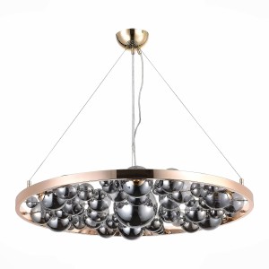 Подвесная люстра ST Luce Olmi SL1510.203.07