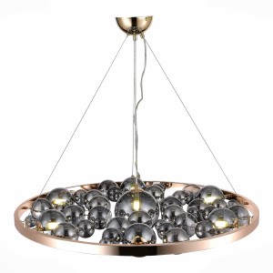 Подвесная люстра ST Luce Olmi SL1510.203.07