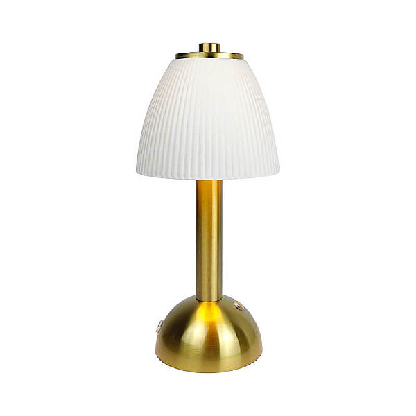 Настольная лампа L'Arte Luce Luxury Stetto L64131.70