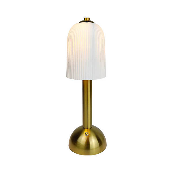 Настольная лампа L'Arte Luce Luxury Stetto L64133.70