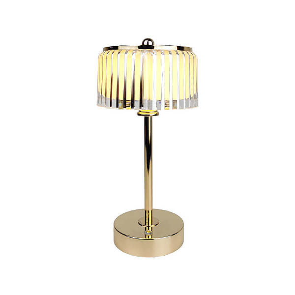 Настольная лампа L'Arte Luce Luxury Spello L64331.70