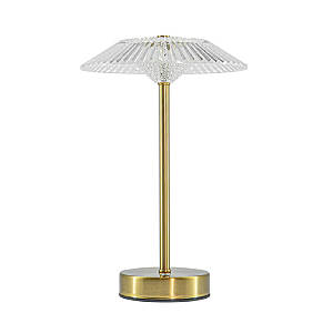 Настольная лампа L'Arte Luce Luxury Spello L64332.70