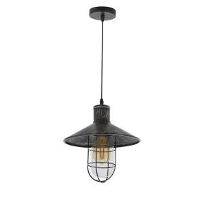 Светильник подвесной Lumina Deco LDP 6013 O.SL