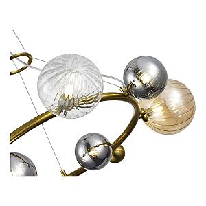 Подвесная люстра ST Luce Sphere SL1515.303.08