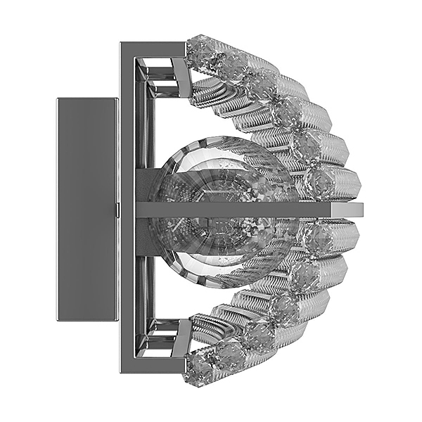 Настенное бра Osgona Monile 704634