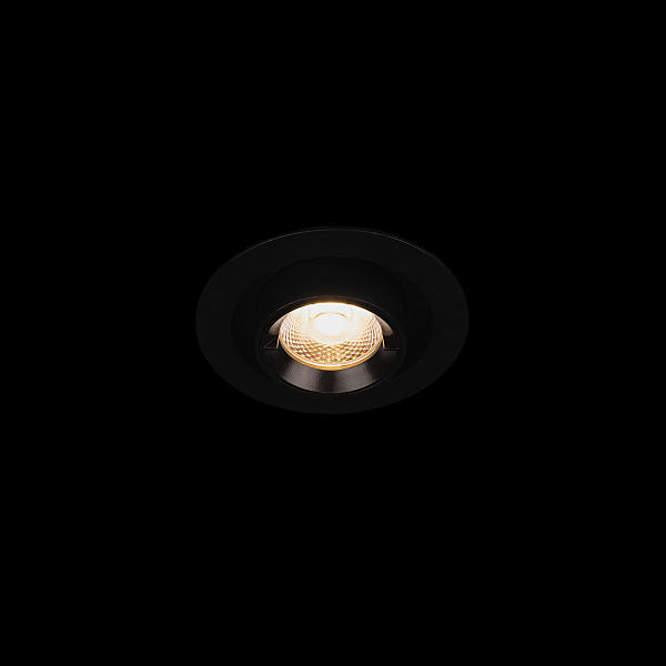 Встраиваемый светильник Loft It Apex 10327/A Black