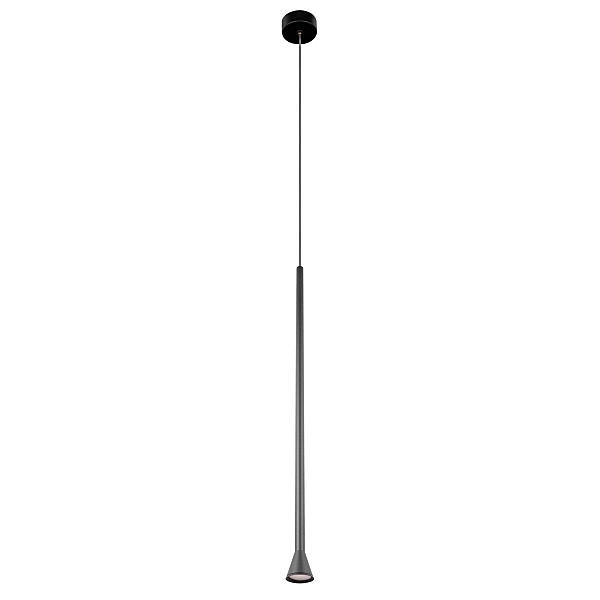 Светильник подвесной Loft It Pipe 10337/850 Black