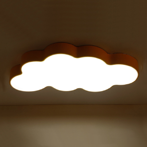 Светильник потолочный LIGHTERA Cloudes LE10629