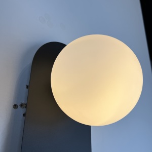 Настенный светильник LIGHTERA Fasto LE10815