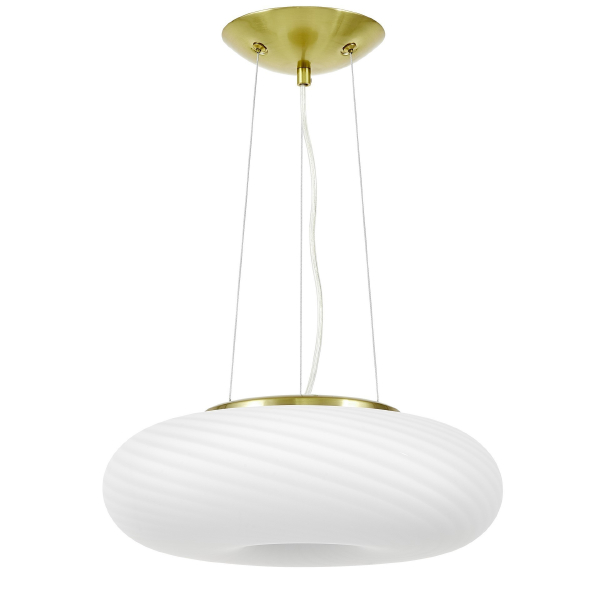 Светильник подвесной Lumina Deco Monarte LDP 1105-380 MD