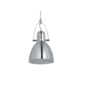 Светильник подвесной Lumina Deco Trinia LDP 9030-3 CHR