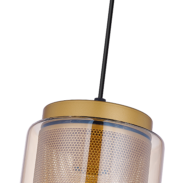 Светильник подвесной F-Promo Galler 4346-1P
