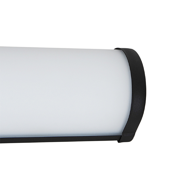 Настенный светильник Arte Lamp Aqua-Bara A5210AP-2BK