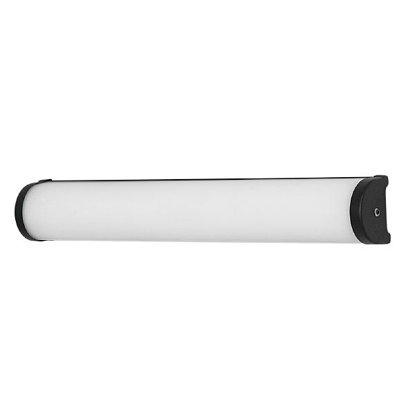 Настенный светильник Arte Lamp Aqua-Bara A5210AP-4BK