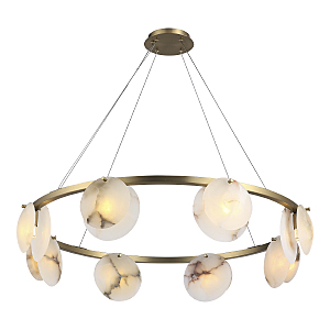 Подвесная люстра ST Luce Clam SL1520.303.08