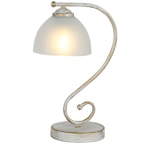 Настольная лампа Rivoli Valerie 7169-501