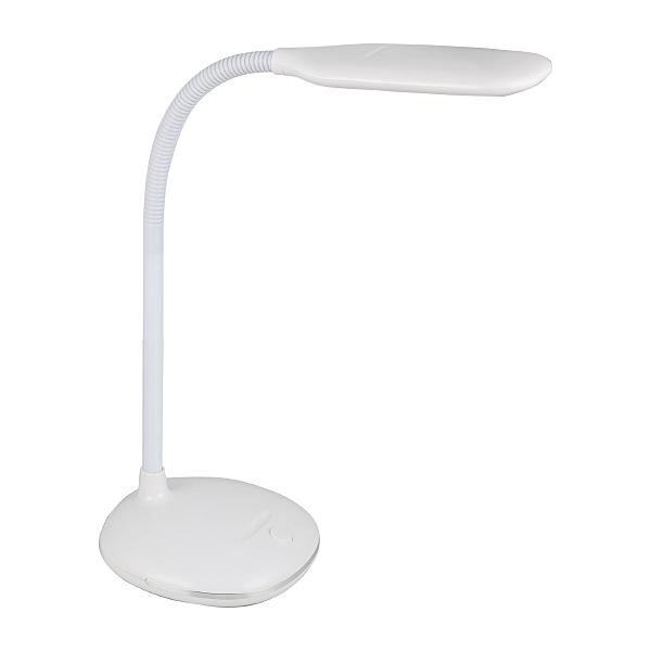 Настольная лампа Uniel TLD-561 White/LED/450Lm/4500K