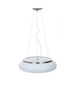 Светильник подвесной Lumina Deco Monarte LDP 1105-380 WT