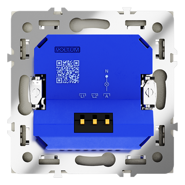 Диммер Voltum S70 VLS070304