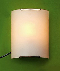 Настенно потолочный светильник Citilux Белый CL921000W