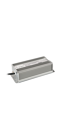 Блок питания для светодиодной ленты Gauss PC202023060