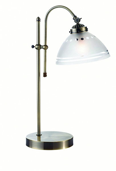 Настольная лампа MarksLojd 102416