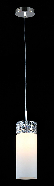 Светильник подвесной Maytoni Collana P077-PL-01-N