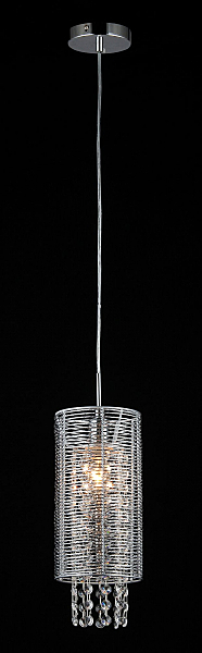 Светильник подвесной Maytoni Twig P008-PL-01-N